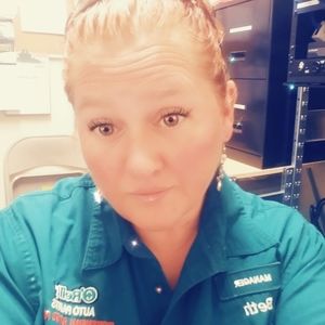 Meet your Posher, Beth